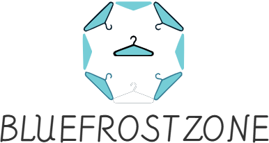 Bluefrost Zone